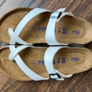 Brand new Betula sandals - size 39 (8.5)